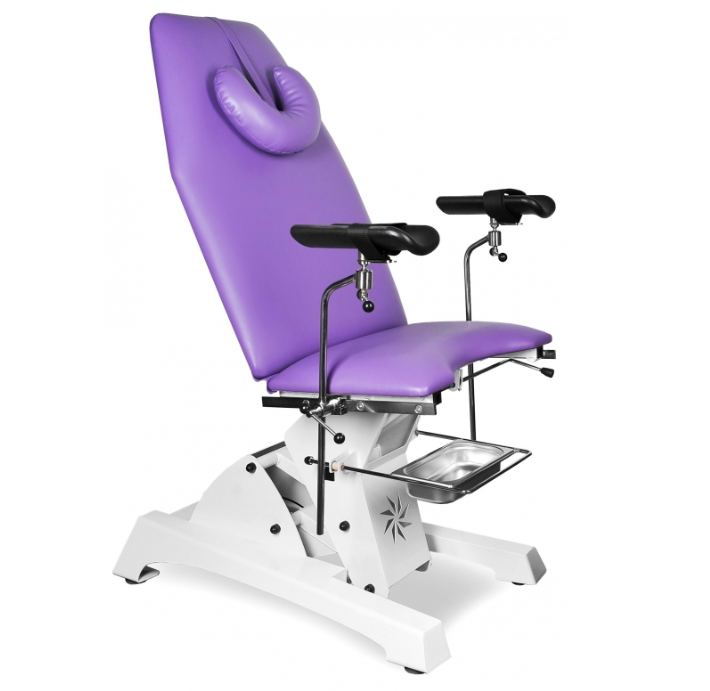 Fotele ginekologiczne Juventas JFG 5