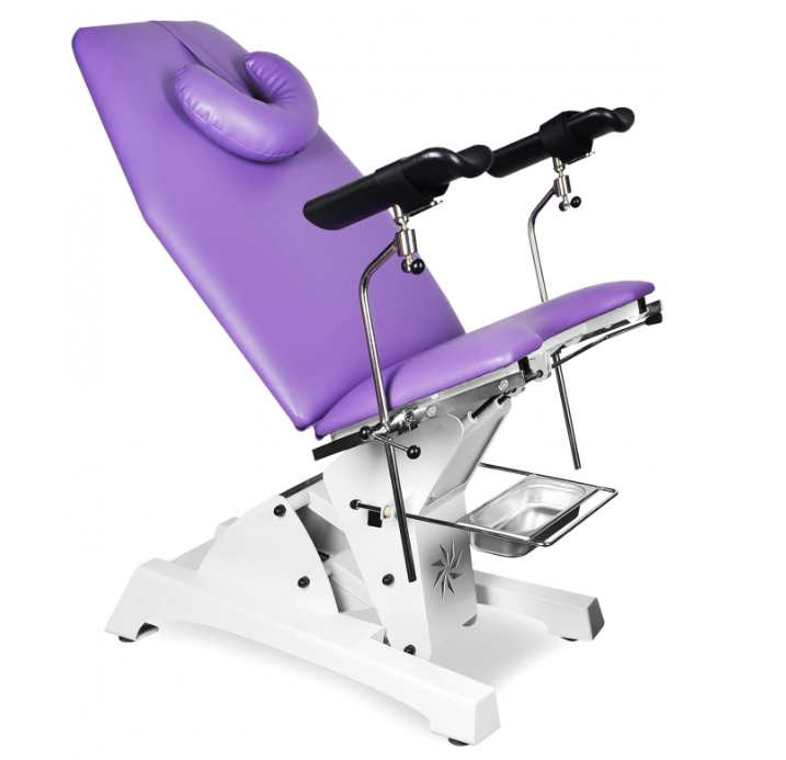 Fotele ginekologiczne Juventas JFG 5