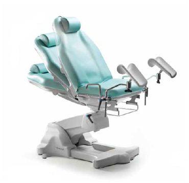 Fotele ginekologiczne LEMI GYNO PLUS