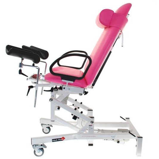 Fotele ginekologiczne Medi-Plinth GY02ES