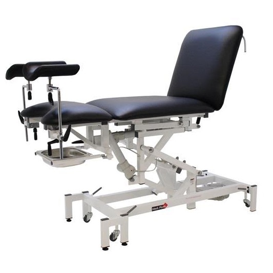 Fotele ginekologiczne Medi-Plinth ULTRA