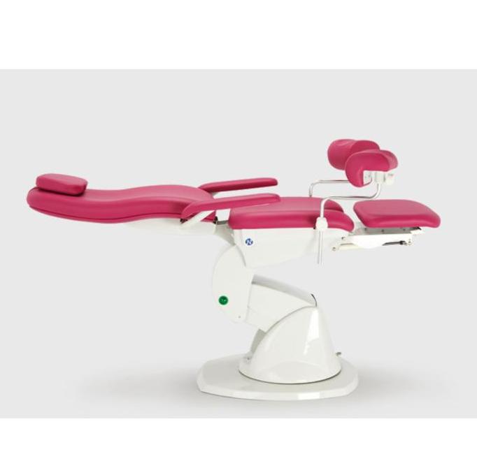 Fotele ginekologiczne Namrol Gyneris