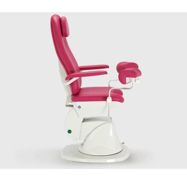 Fotele ginekologiczne Namrol Gyneris