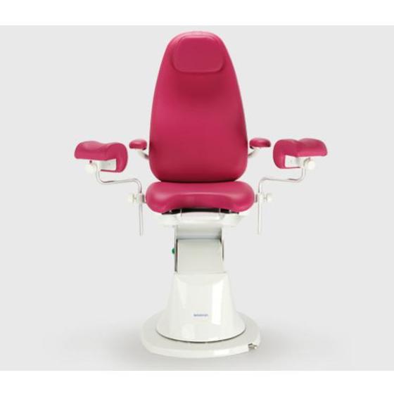 Fotele ginekologiczne Namrol Gyneris