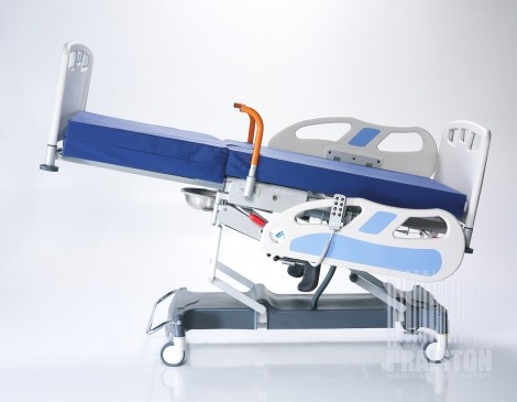 Fotele ginekologiczne NITROCARE JMM 02