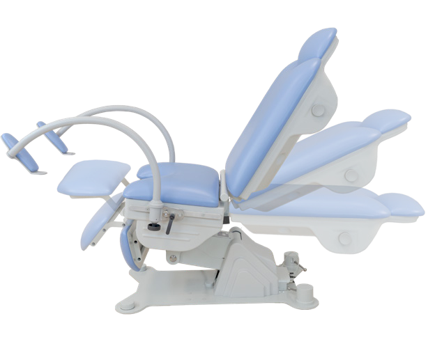 Fotele ginekologiczne OPTOMIC OP-G7+
