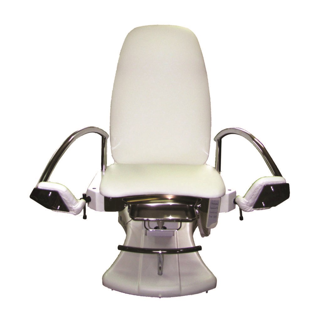 Fotele ginekologiczne RexMobel Rextra