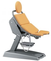 Fotele ginekologiczne SCHMITZ arco 114.660