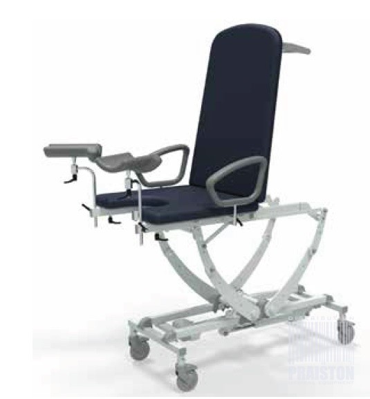 Fotele ginekologiczne SEERS CLINNOVA Gynae Pro
