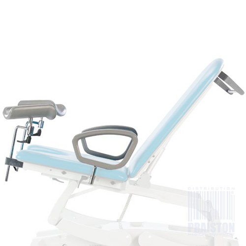 Fotele ginekologiczne SEERS CLINNOVA Gynae Pro