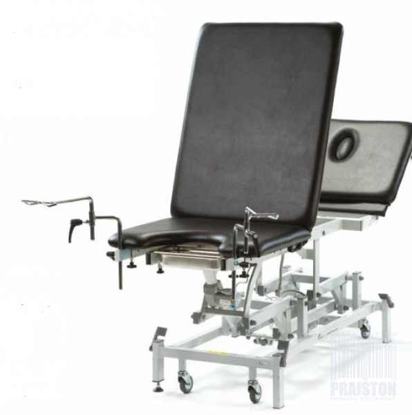 Fotele ginekologiczne SEERS Medicare GP Gynaecology Couches