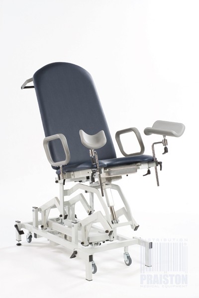 Fotele ginekologiczne SEERS Medicare Gynaecology Couches