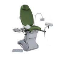 Fotele ginekologiczne TT Med Francy New