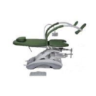 Fotele ginekologiczne TT Med Francy New