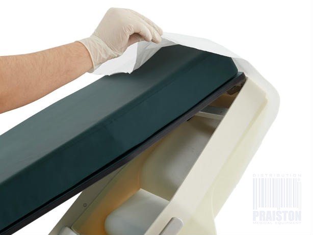 Fotele ginekologiczne Uzumcu JM-4F