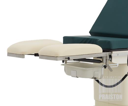Fotele ginekologiczne Uzumcu JM-4F