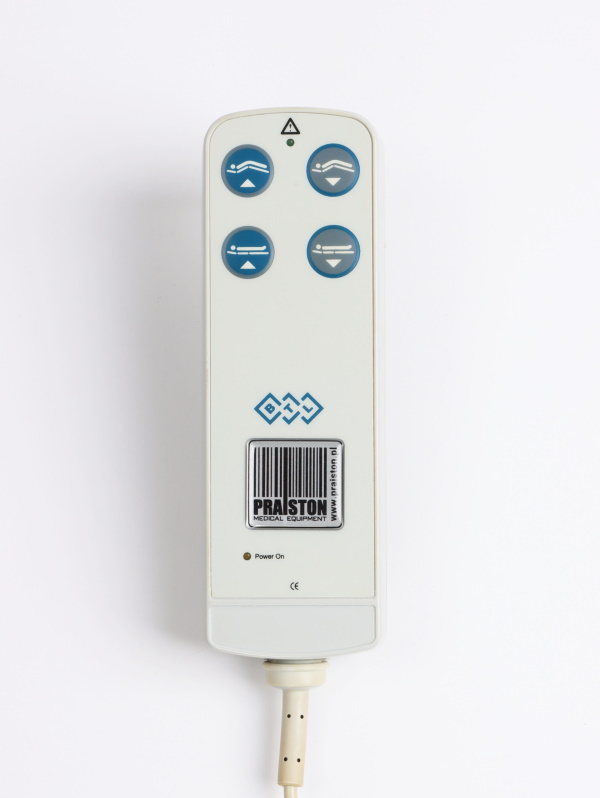 Fotele ginekologiczne używane B/D BTL 1500 - Praiston rekondycjonowany