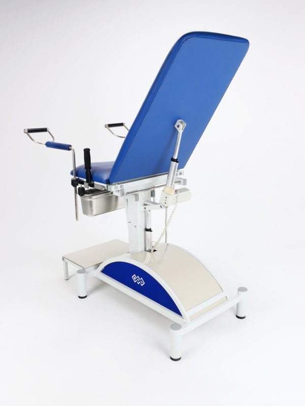 Fotele ginekologiczne używane B/D BTL 1500 - Praiston rekondycjonowany