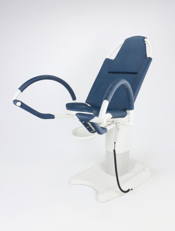 Fotele ginekologiczne używane B/D Maquet Radius 1557 - Praiston rekondycjonowany