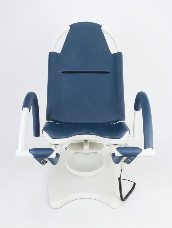 Fotele ginekologiczne używane B/D Maquet Radius 1557 - Praiston rekondycjonowany