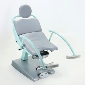 Fotele ginekologiczne używane B/D Schmitz Arco 114.500 - Praiston rekondycjonowany