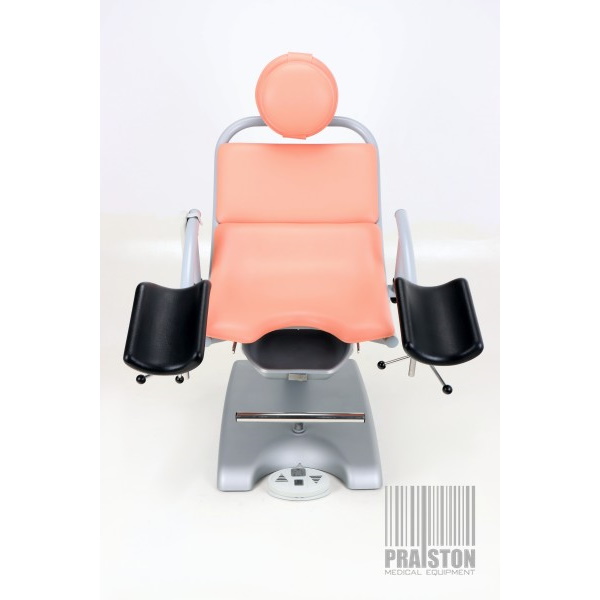 Fotele ginekologiczne używane B/D Schmitz Arco 114.595 - Praiston rekondycjonowany