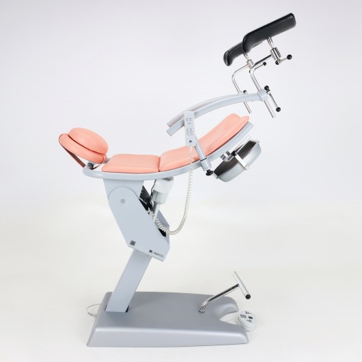 Fotele ginekologiczne używane B/D Schmitz Arco 114.595 - Praiston rekondycjonowany