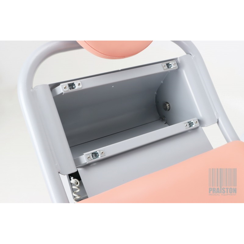 Fotele ginekologiczne używane B/D Schmitz Arco 114.595 - Praiston rekondycjonowany