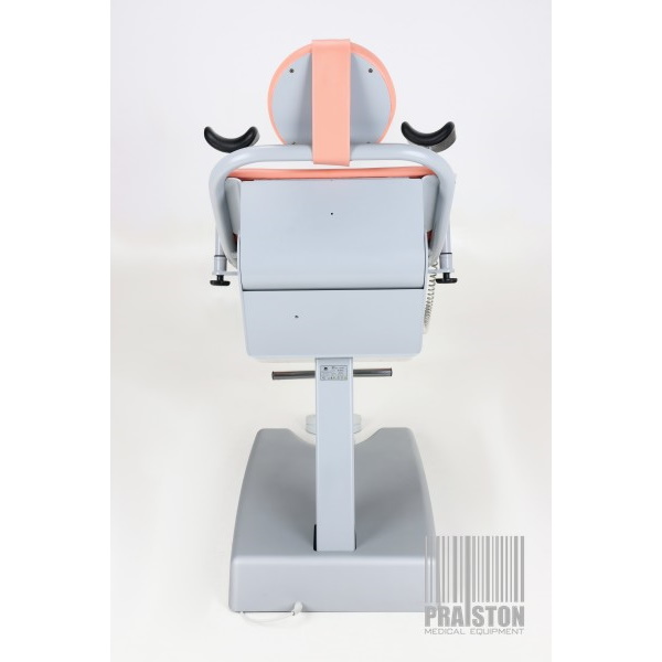 Fotele ginekologiczne używane B/D Schmitz Arco 114.595 - Praiston rekondycjonowany