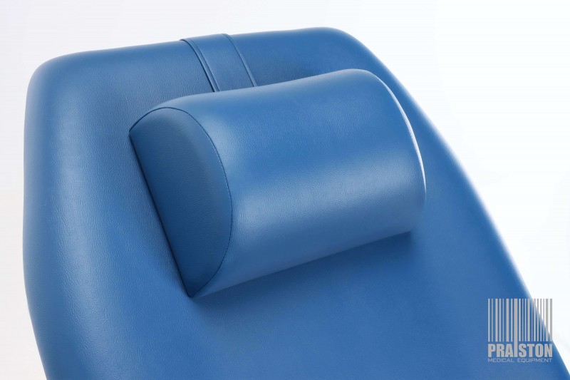 Fotele ginekologiczne używane B/D Schmitz Medi-Matic 115.525 - Praiston rekondycjonowany