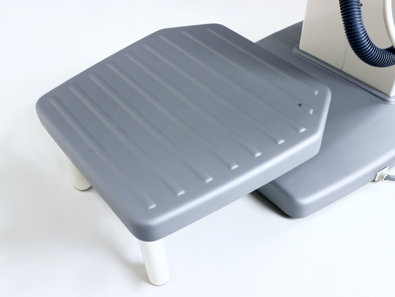 Fotele ginekologiczne używane B/D Schmitz Medi-Matic 115.535 - Praiston rekondycjonowany