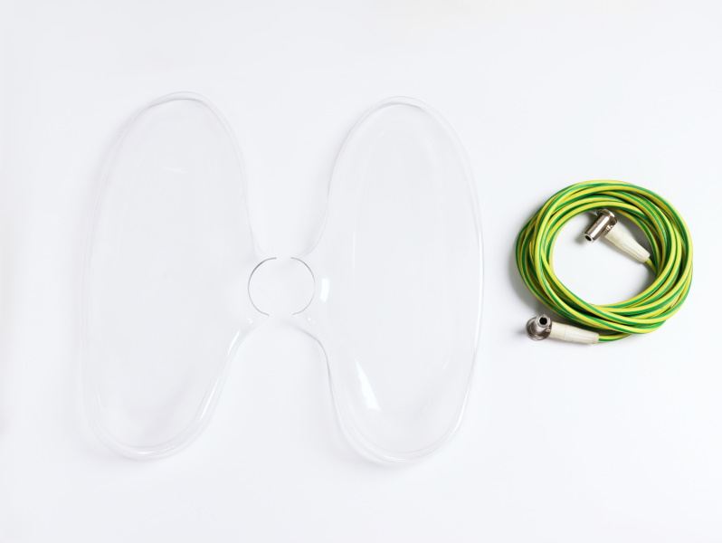 Fotele ginekologiczne używane B/D Schmitz Medi-Matic 11575501 A - Praiston rekondycjonowany