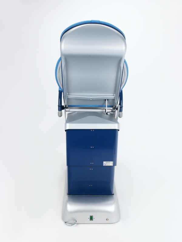 Fotele ginekologiczne używane B/D Schmitz Medi-Matic 11575501 A - Praiston rekondycjonowany