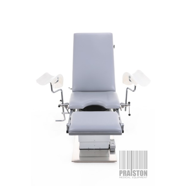 Fotele ginekologiczne używane B/D Schmitz Stalhmobel 111201 - Praiston rekondycjowany