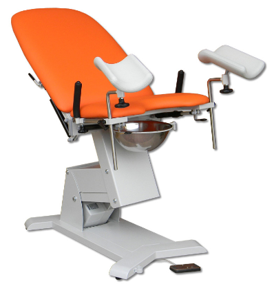 Fotele ginekologiczne VAMEL Meditec ML2g