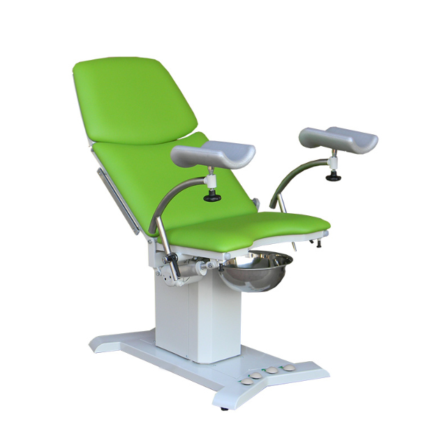 Fotele ginekologiczne VAMEL Meditec ML3g