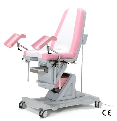 Fotele ginekologiczne VERNIPOLL 19-SM612