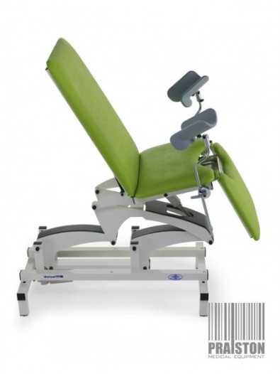 Fotele ginekologiczne Wesseling OPTIMUS KOMBI