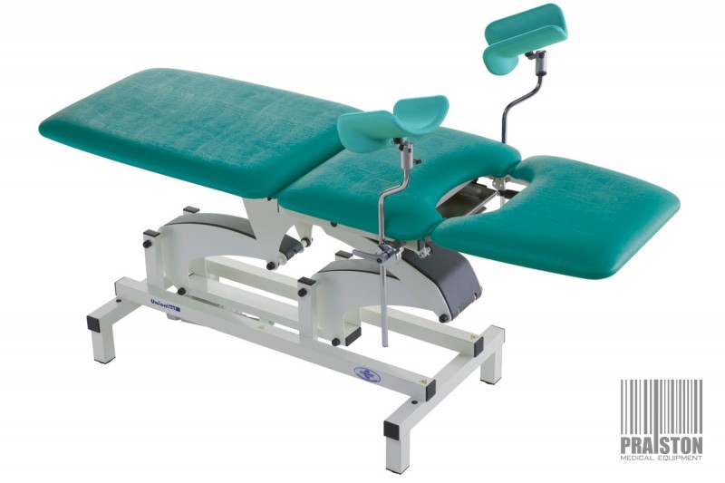 Fotele ginekologiczne Wesseling OPTIMUS KOMBI