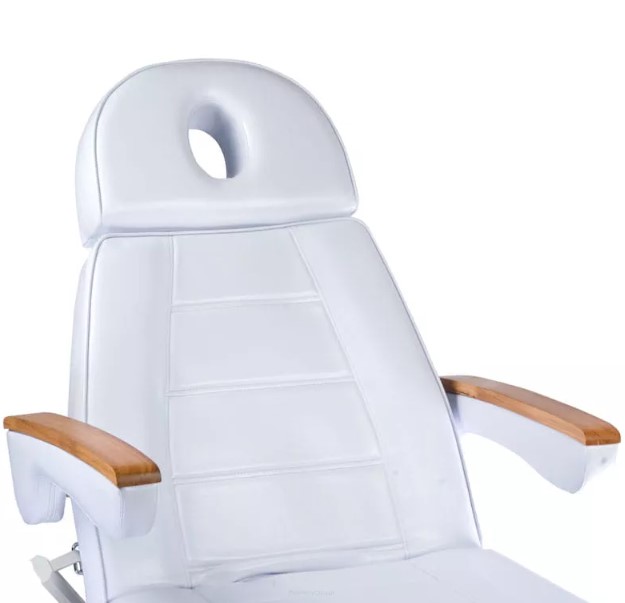 Fotele kosmetyczne ACTIVESHOP  LUX BW-273B-4