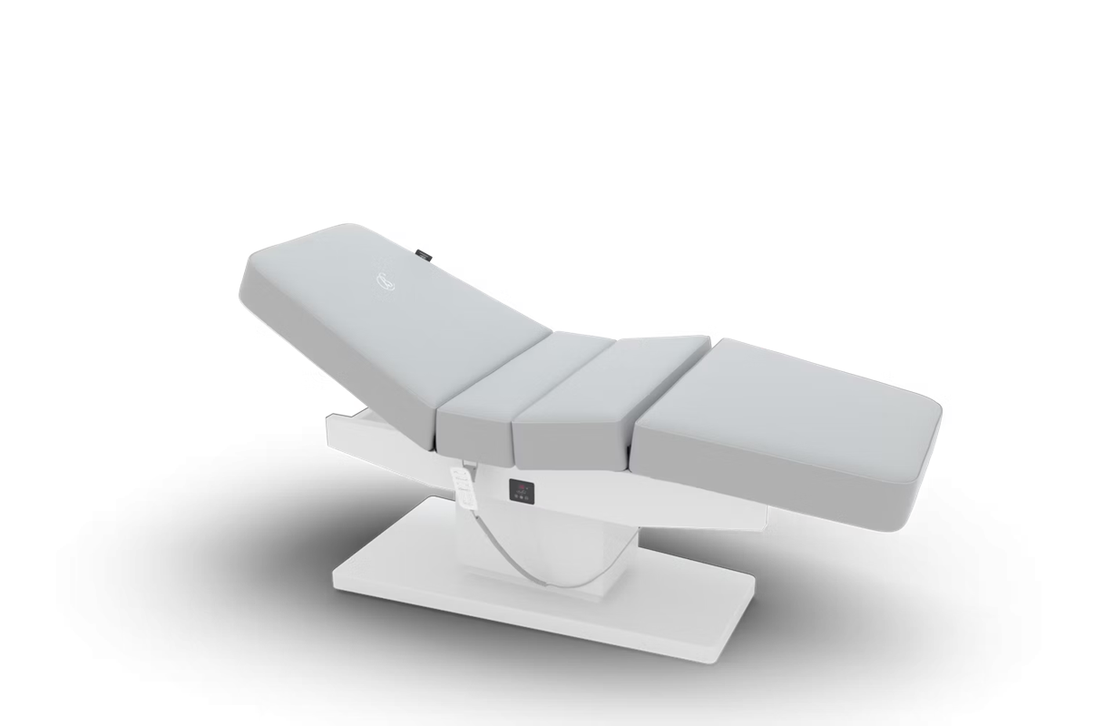 Fotele kosmetyczne BELLEZI Fasano W3