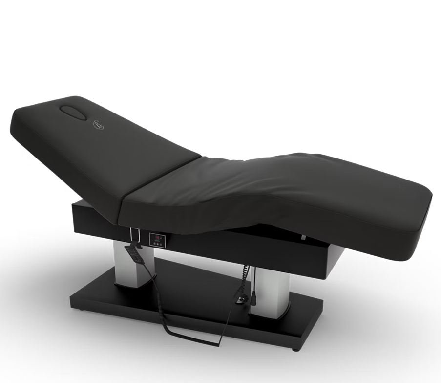 Fotele kosmetyczne BELLEZI Velvet EVO W4