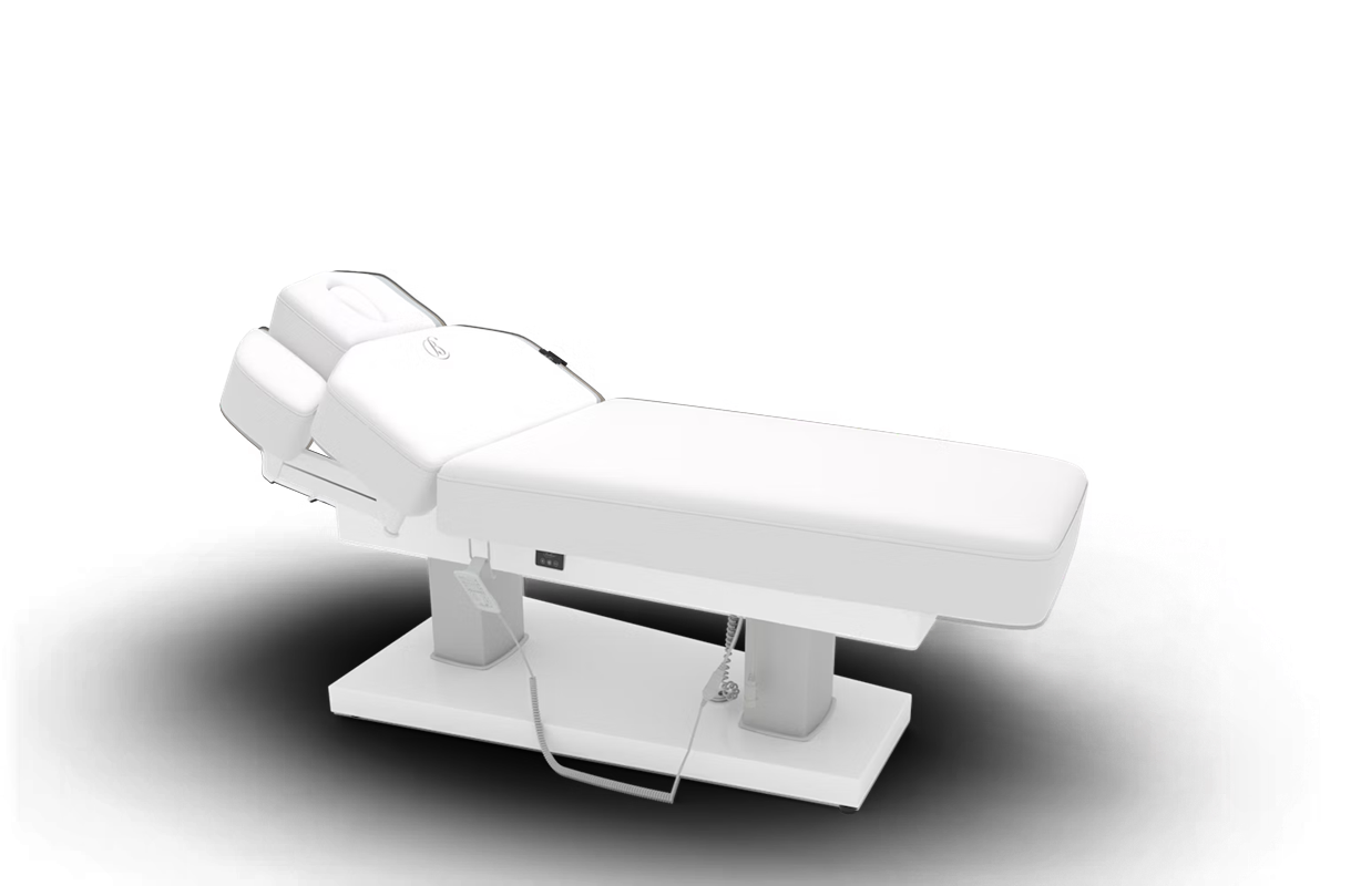 Fotele kosmetyczne BELLEZI Velvet EVO W4 Pro Edition