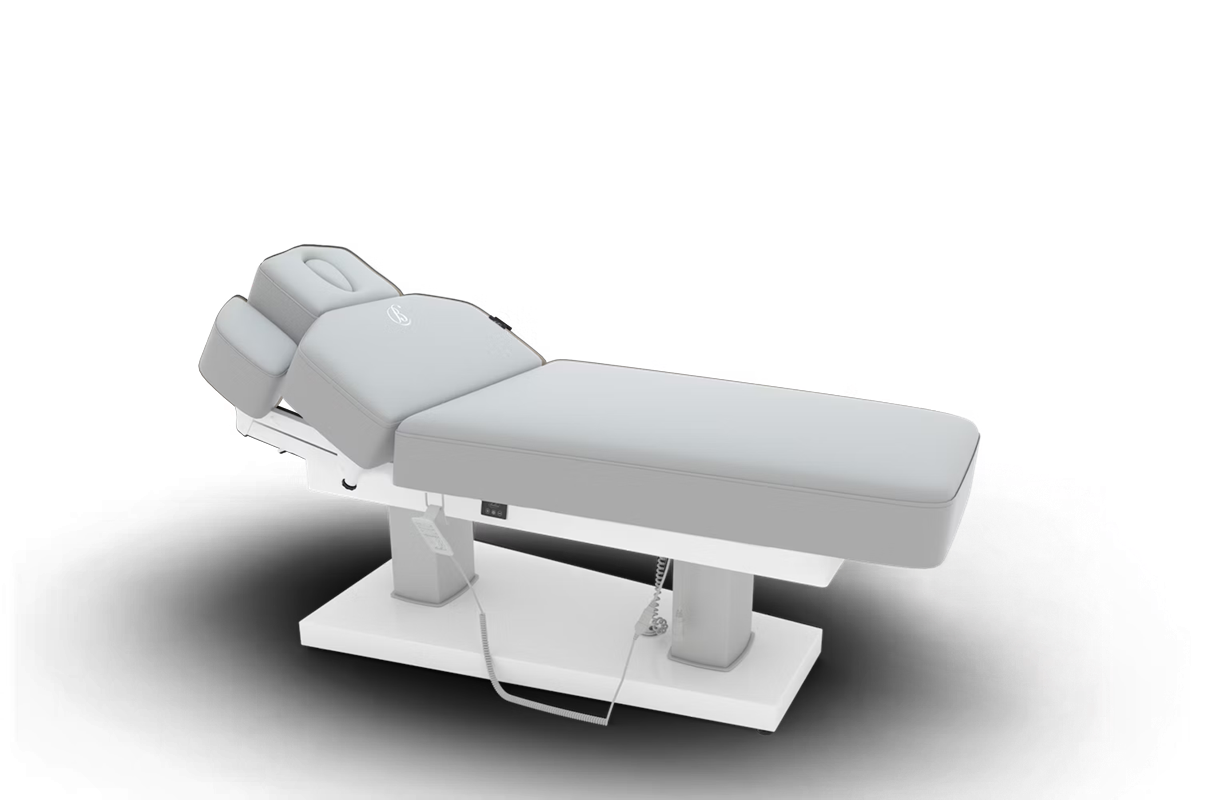 Fotele kosmetyczne BELLEZI Velvet EVO W4 Pro Edition