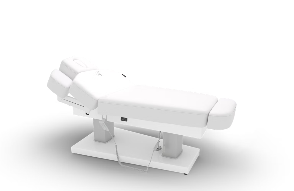 Fotele kosmetyczne BELLEZI Velvet EVO W4 PRO PODO