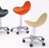 Fotele kosmetyczne GHARIENI GUSCIO