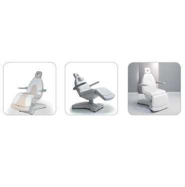 Fotele kosmetyczne GHARIENI LR