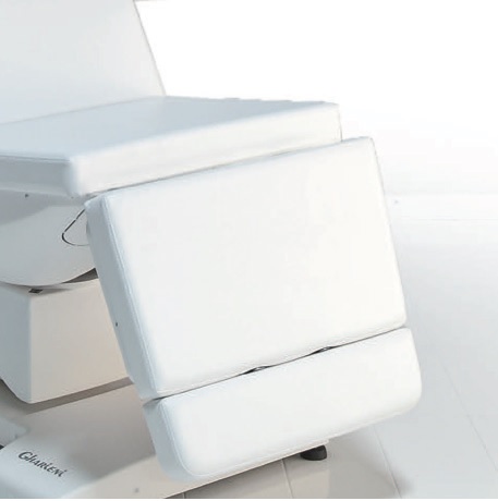 Fotele kosmetyczne GHARIENI SL BASIC