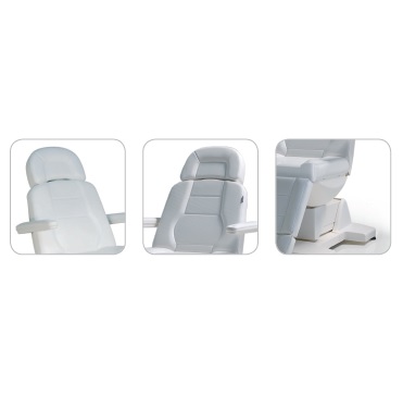 Fotele kosmetyczne GHARIENI SL XP