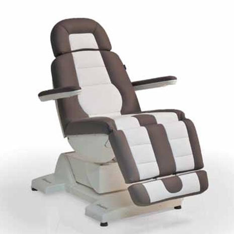 Fotele kosmetyczne GHARIENI SL XP SOFT